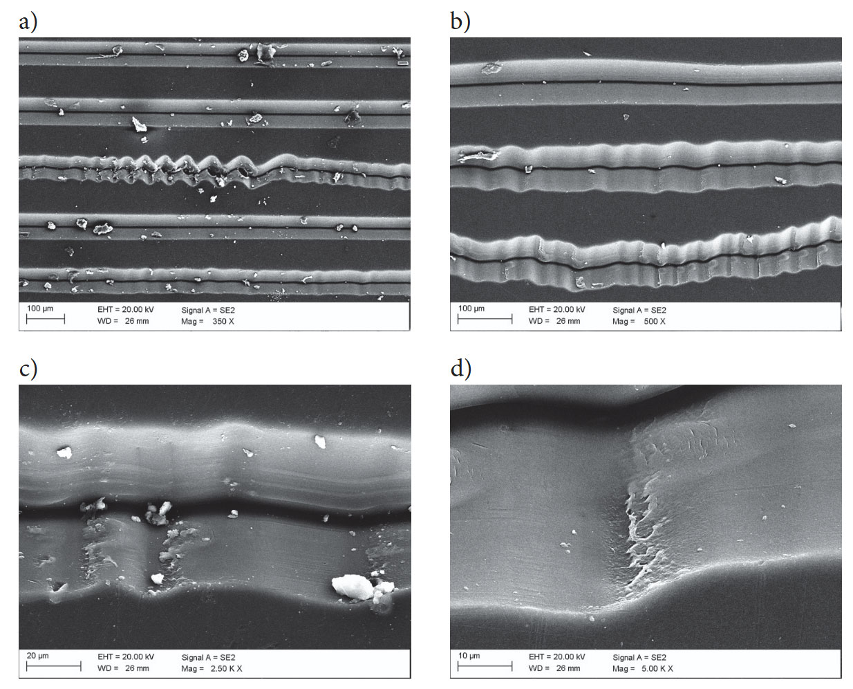 Płyta winylowa – widok z góry