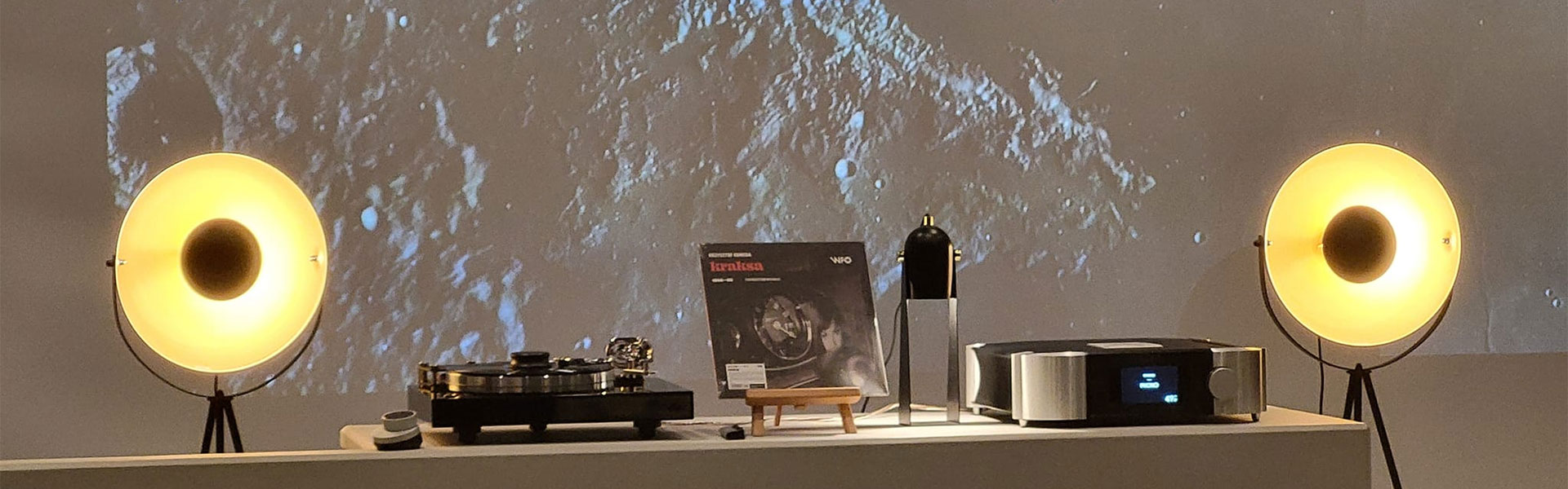 Wpadnij do Vinylhouse…