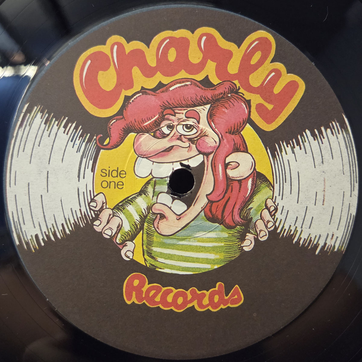 Magic brothers - GONG Płyta winylowa LP - Vinylhouse - sklep z muzyką na płytach winylowych