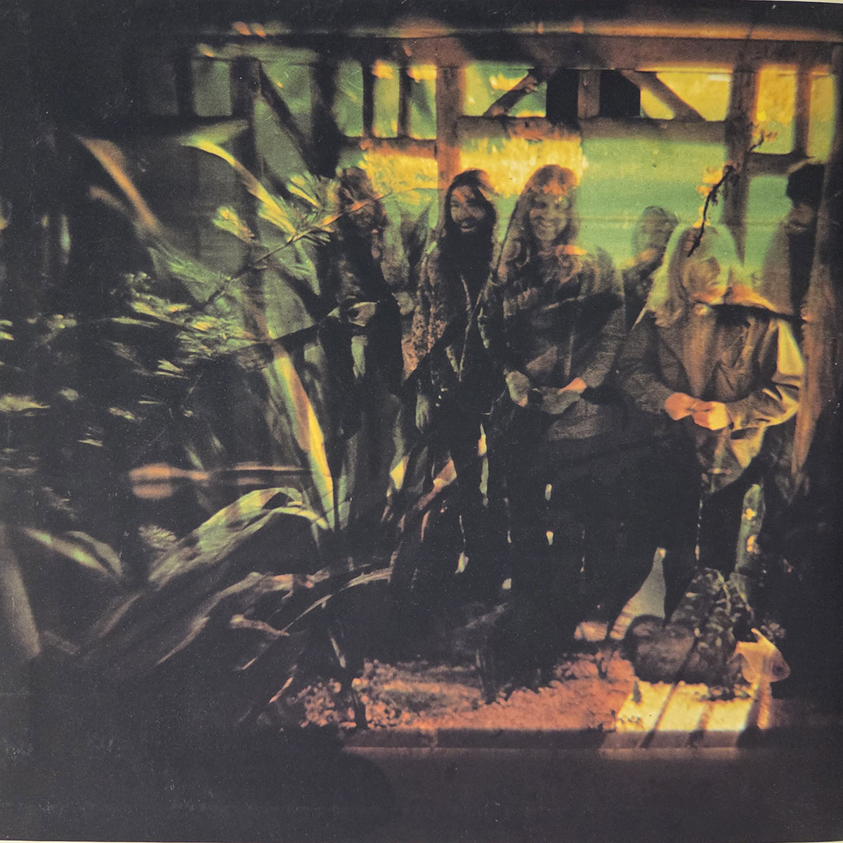 A tab in the ocean - NEKTAR Płyta winylowa LP - Vinylhouse - sklep z muzyką na płytach winylowych