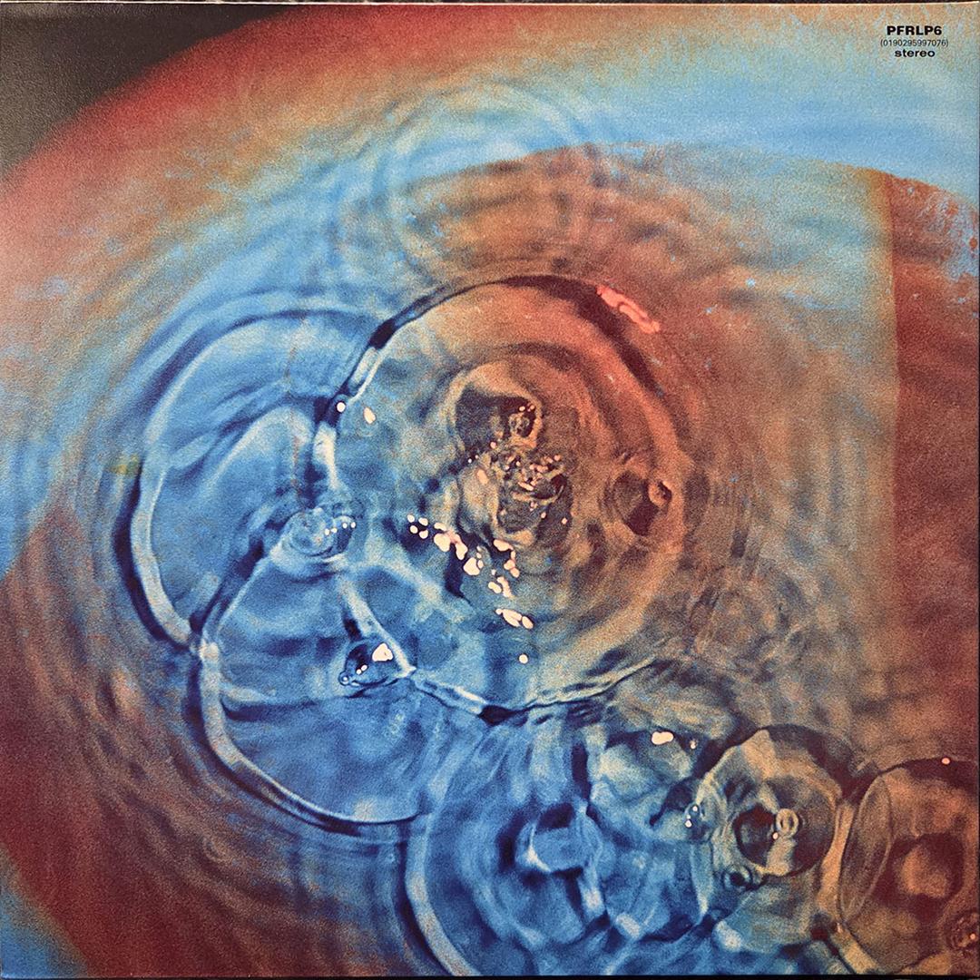 Meddle - PINK FLOYD Płyta winylowa LP - Vinylhouse - sklep z muzyką na płytach winylowych