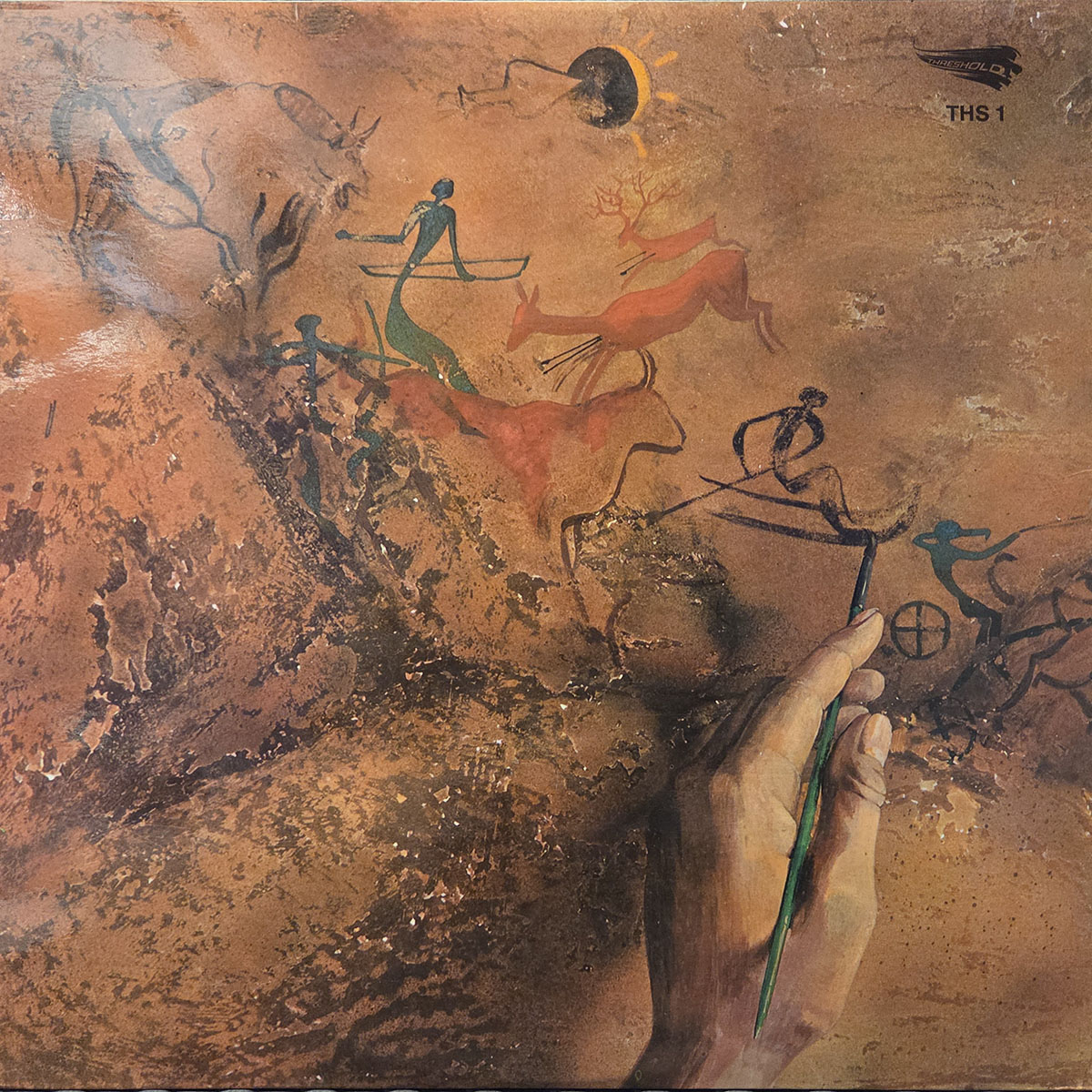 To our children childrens children - MOODY BLUES Płyta winylowa LP - Vinylhouse - sklep z muzyką na płytach winylowych