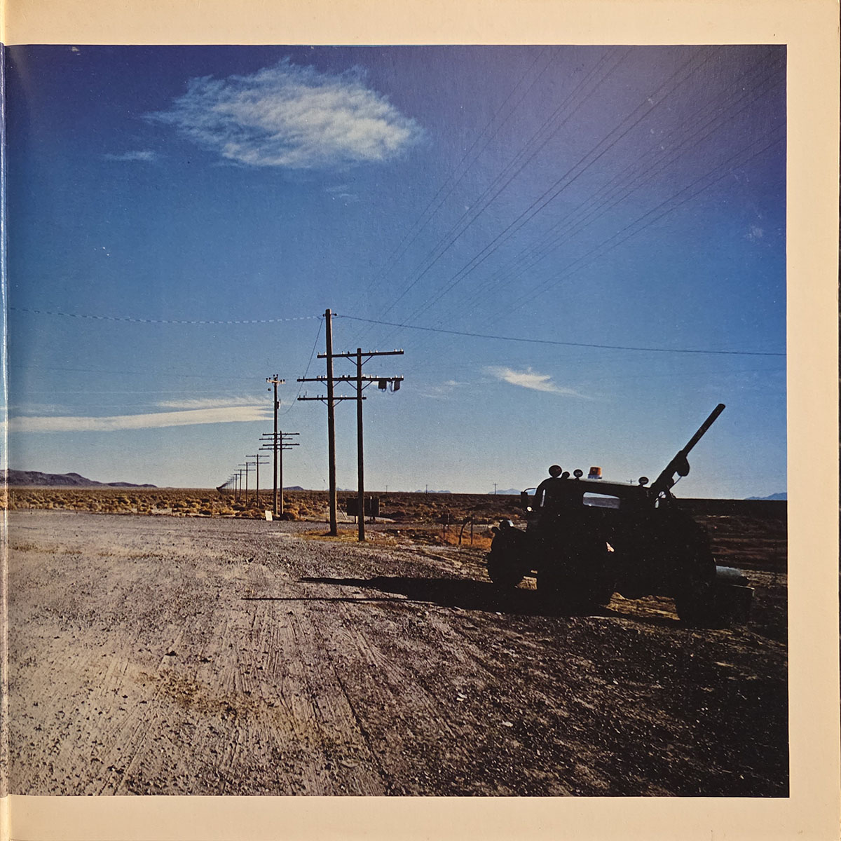 Desolation angels - BAD COMPANY Płyta winylowa LP - Vinylhouse - sklep z muzyką na płytach winylowych