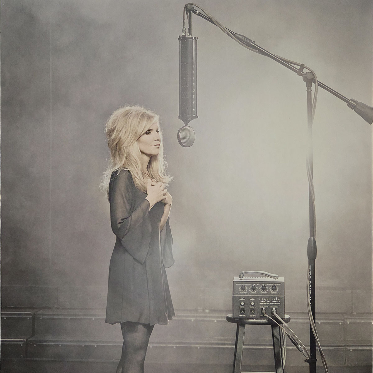 Windy city - ALISON KRAUSS Płyta winylowa LP - Vinylhouse - sklep z muzyką na płytach winylowych