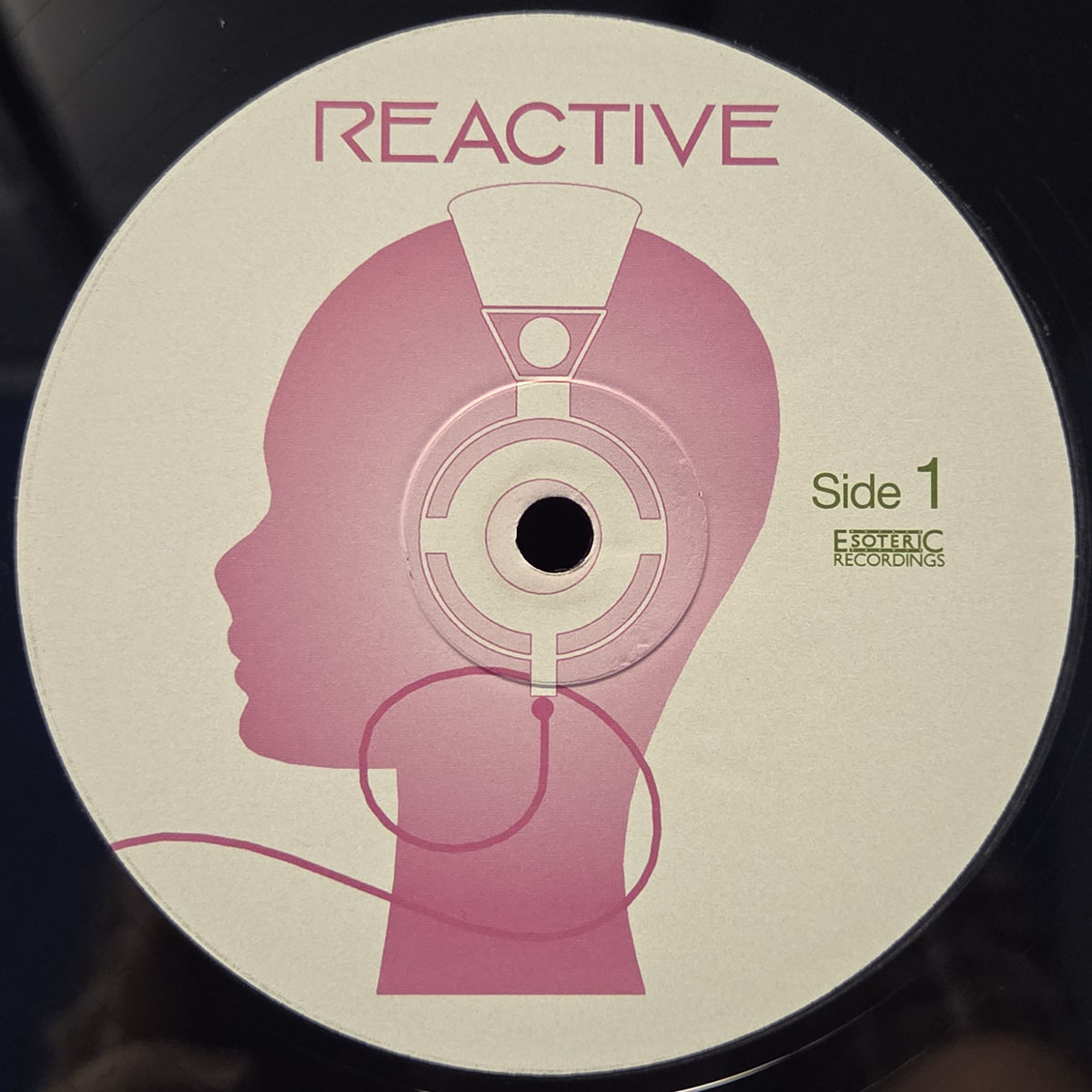 Electronic meditation - TANGERINE DREAM Płyta winylowa LP - Vinylhouse - sklep z muzyką na płytach winylowych