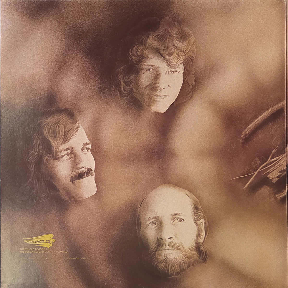 Seventh sojourn - THE MOODY BLUES Płyta winylowa LP - Vinylhouse - sklep z muzyką na płytach winylowych