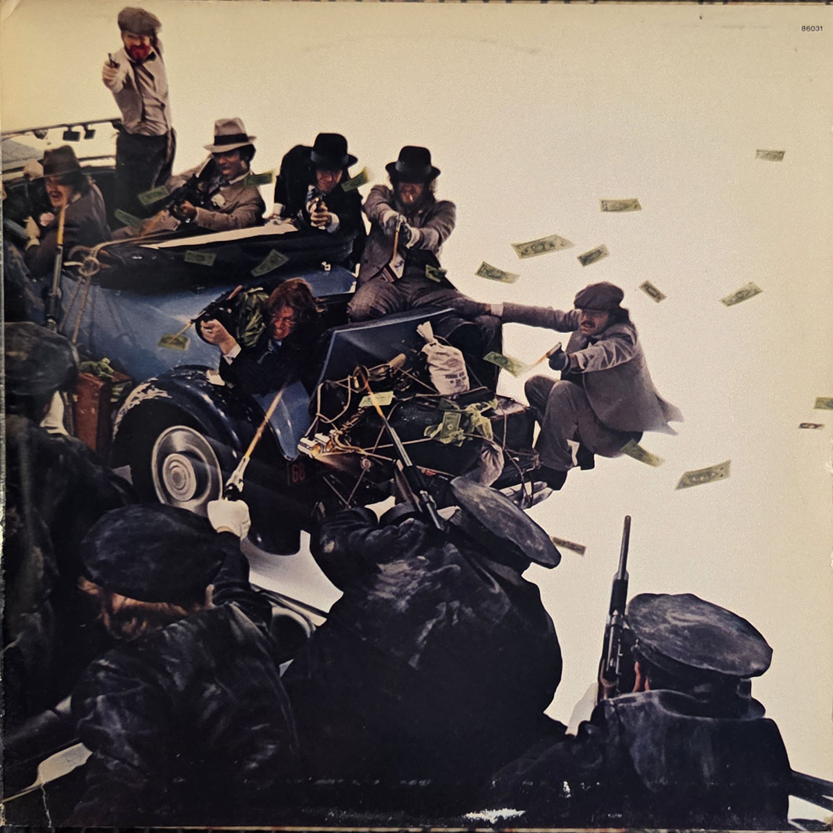 Chicago - CHICAGO Płyta winylowa LP - Vinylhouse - sklep z muzyką na płytach winylowych