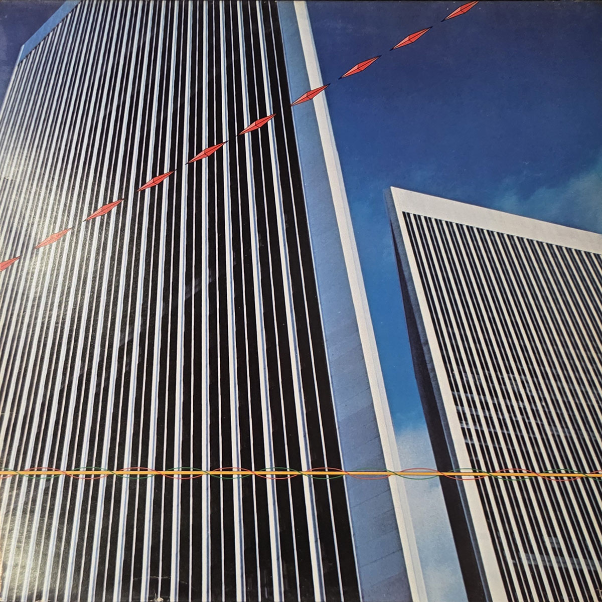 Going for the one - YES Płyta winylowa LP - Vinylhouse - sklep z muzyką na płytach winylowych