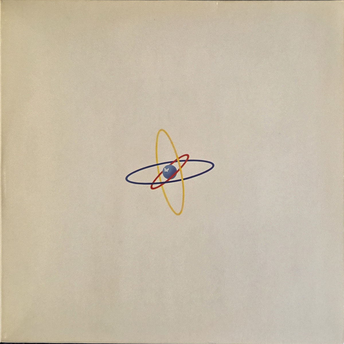 Ring of changes - BARCLAY JAMES HARVEST Płyta winylowa LP - Vinylhouse - sklep z muzyką na płytach winylowych