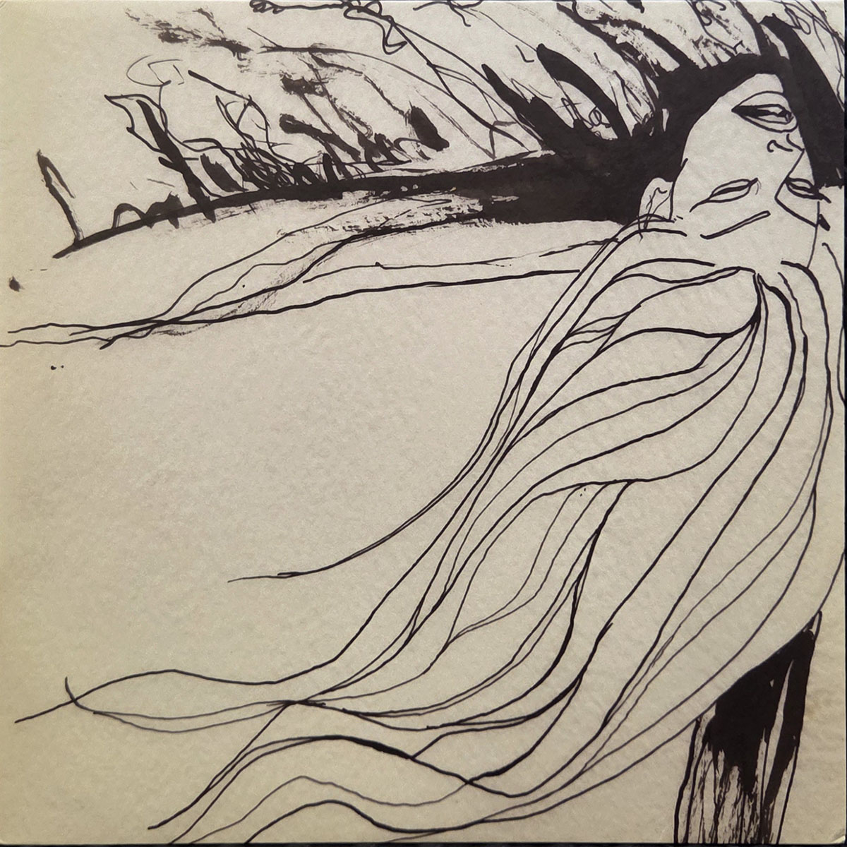 Baudelaire & piano - SUSANNA Płyta winylowa LP - Vinylhouse - sklep z muzyką na płytach winylowych