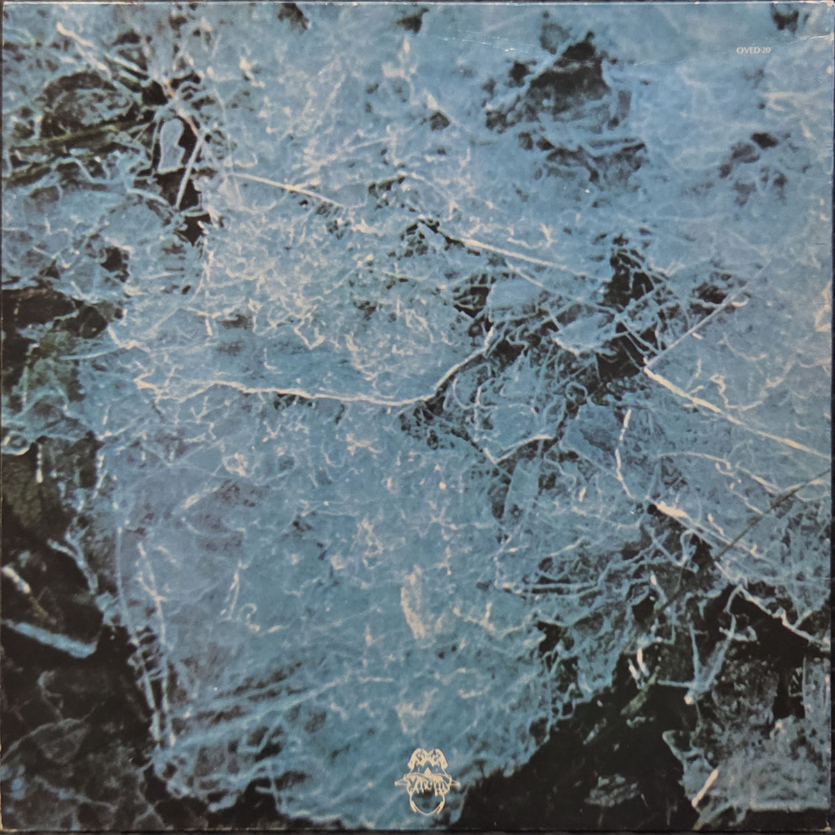 Aqua - EDGAR FROESE Płyta winylowa LP - Vinylhouse - sklep z muzyką na płytach winylowych