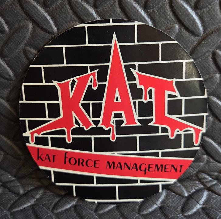 Oddech wymarłych światów - KAT Płyta winylowa LP - Vinylhouse - sklep z muzyką na płytach winylowych