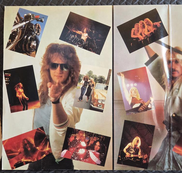 Eine kleine nachtmusik - VENOM Płyta winylowa LP - Vinylhouse - sklep z muzyką na płytach winylowych