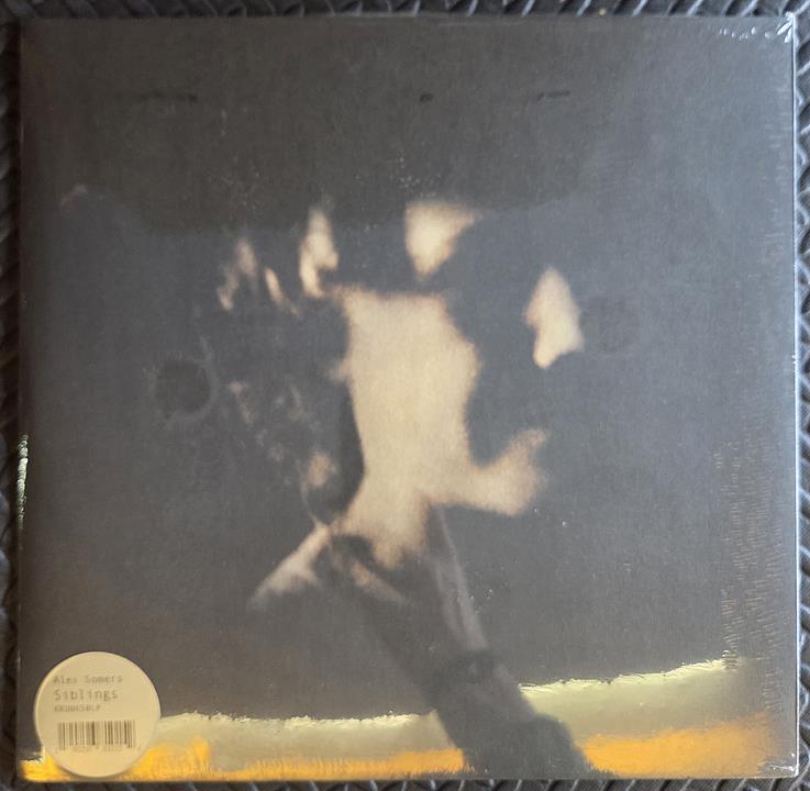 Siblings - ALEX SOMERS Płyta winylowa LP - Vinylhouse - sklep z muzyką na płytach winylowych