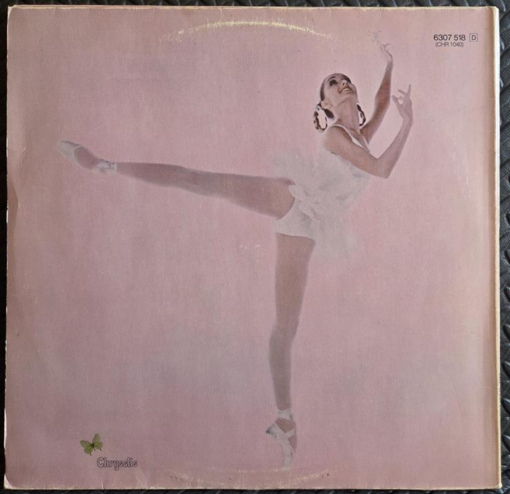 A passion play - JETHRO TULL Płyta winylowa LP - Vinylhouse - sklep z muzyką na płytach winylowych