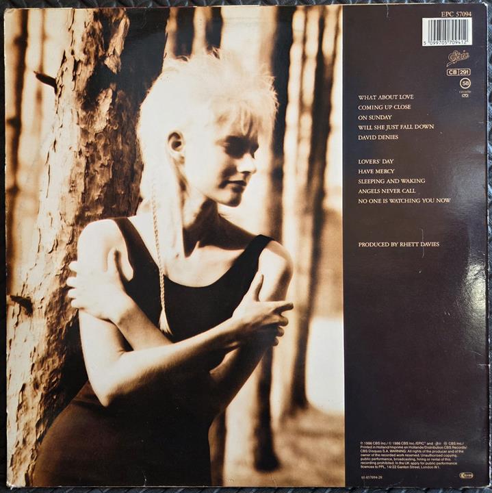 Welcome home - 'TIL TUESDAY Płyta winylowa LP - Vinylhouse - sklep z muzyką na płytach winylowych