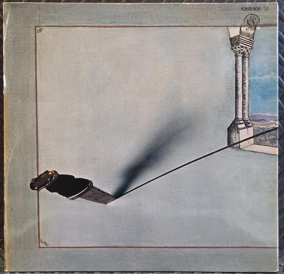 Trespass - GENESIS Płyta winylowa LP - Vinylhouse - sklep z muzyką na płytach winylowych