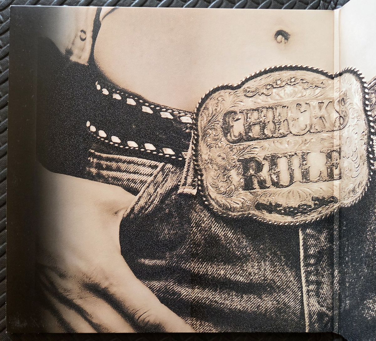 Home - DIXIE CHICK Płyta winylowa LP - Vinylhouse - sklep z muzyką na płytach winylowych