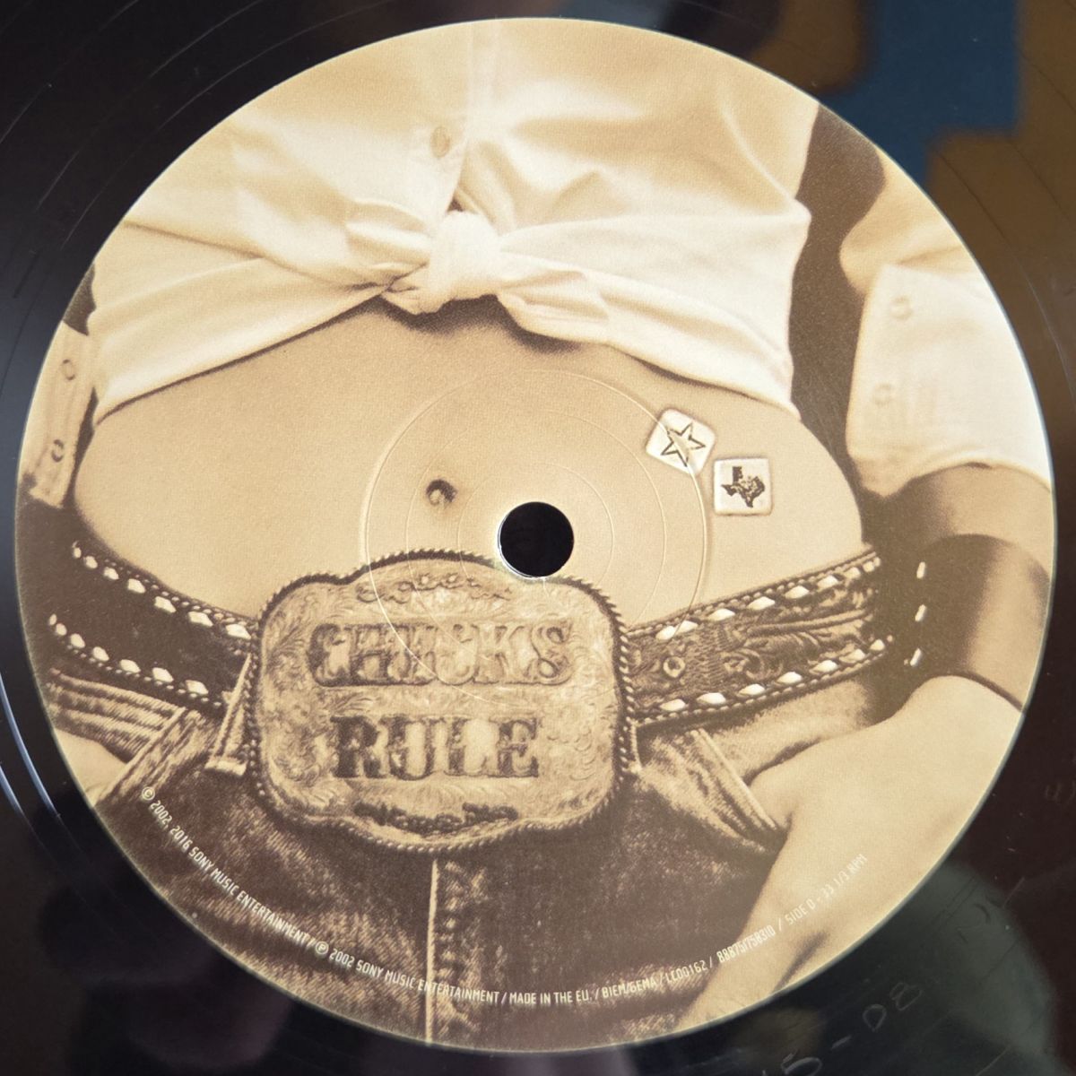 Home - DIXIE CHICK Płyta winylowa LP - Vinylhouse - sklep z muzyką na płytach winylowych