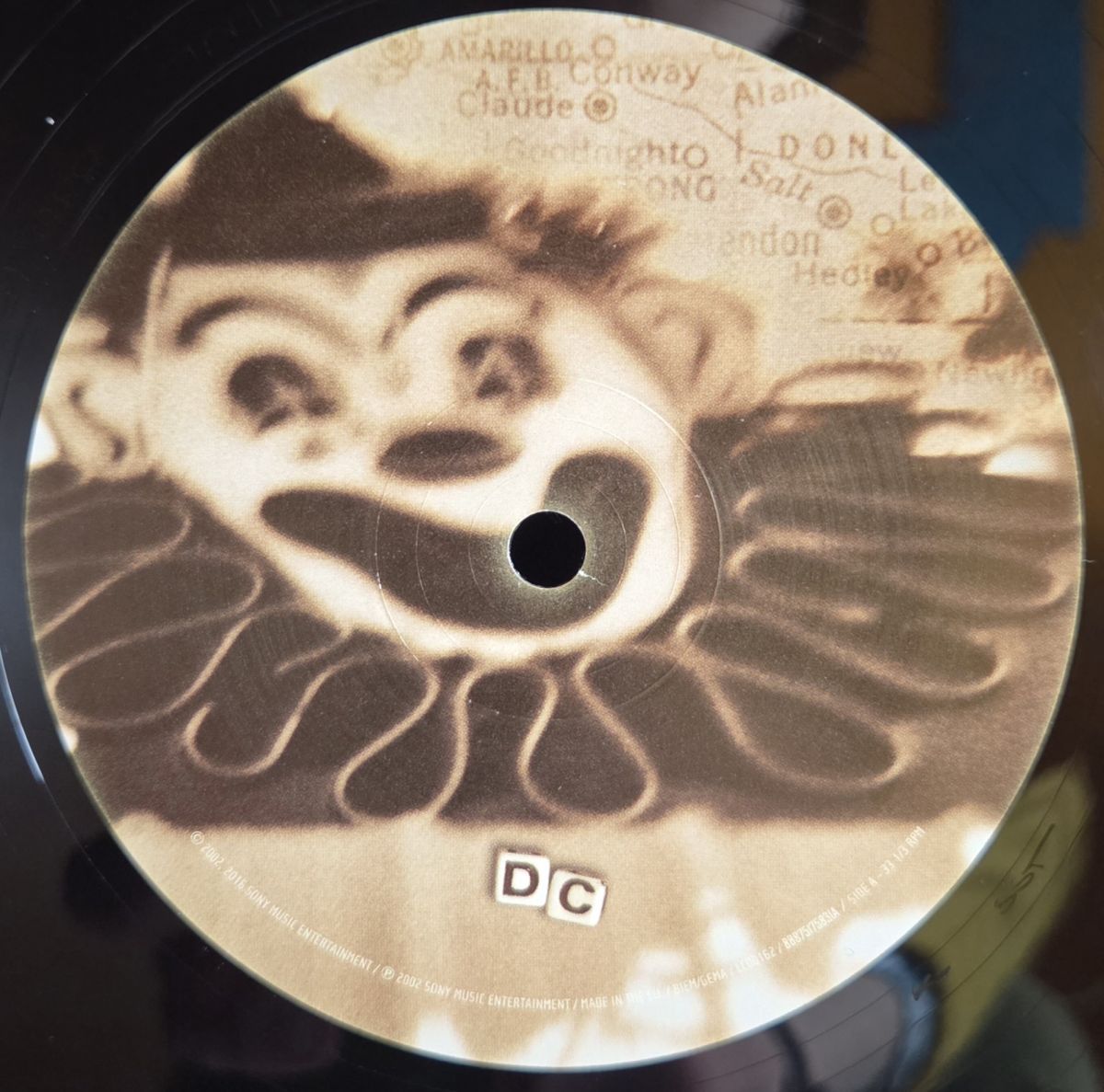 Home - DIXIE CHICK Płyta winylowa LP - Vinylhouse - sklep z muzyką na płytach winylowych