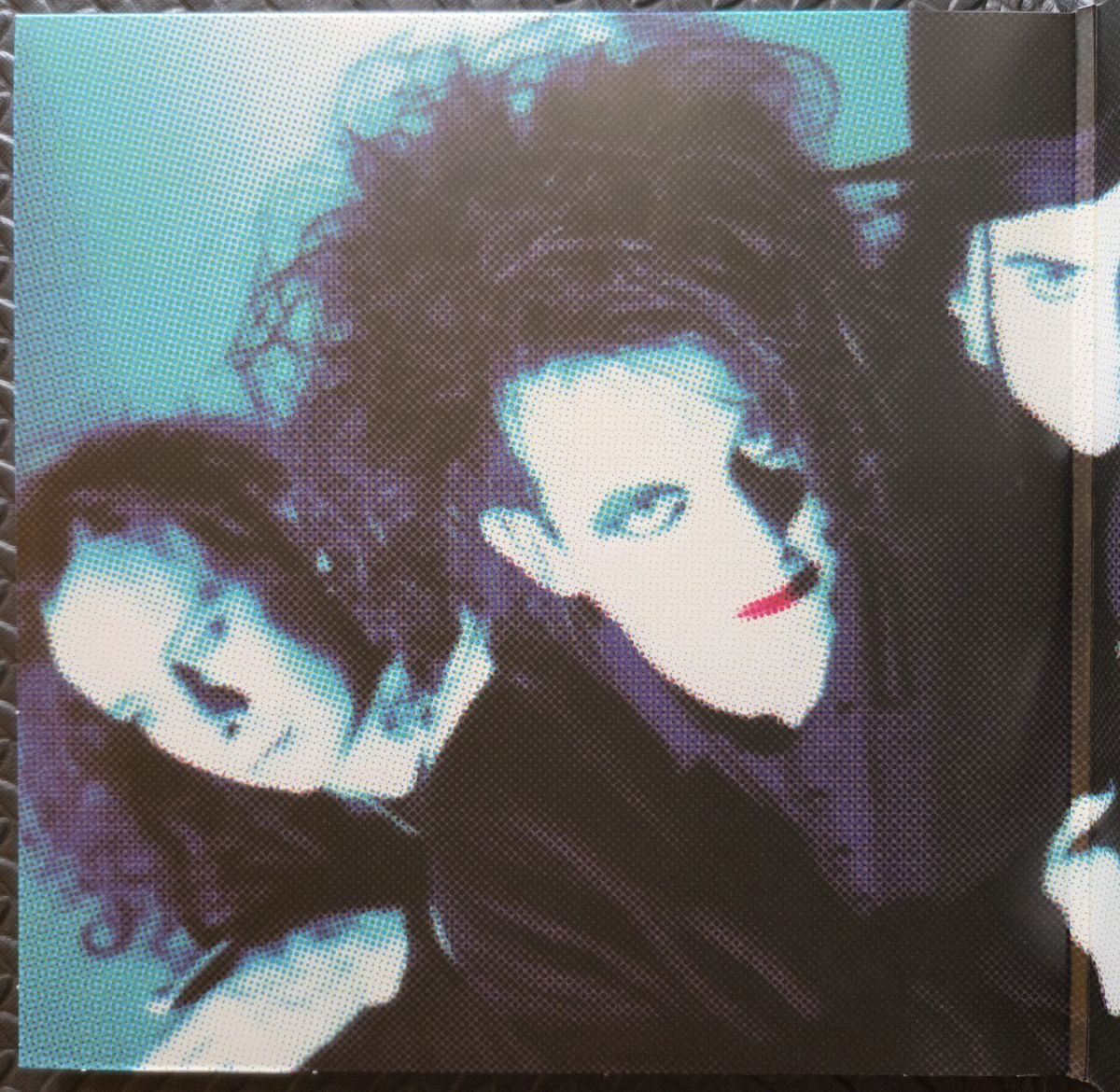 Disintegration - THE CURE Płyta winylowa LP - Vinylhouse - sklep z muzyką na płytach winylowych