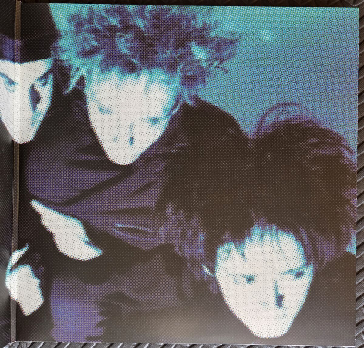 Disintegration - THE CURE Płyta winylowa LP - Vinylhouse - sklep z muzyką na płytach winylowych