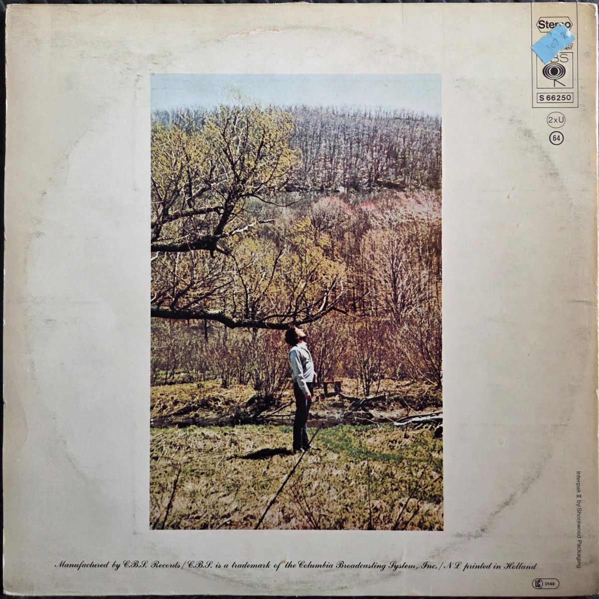 Self portrait - BOB DYLAN Płyta winylowa LP - Vinylhouse - sklep z muzyką na płytach winylowych