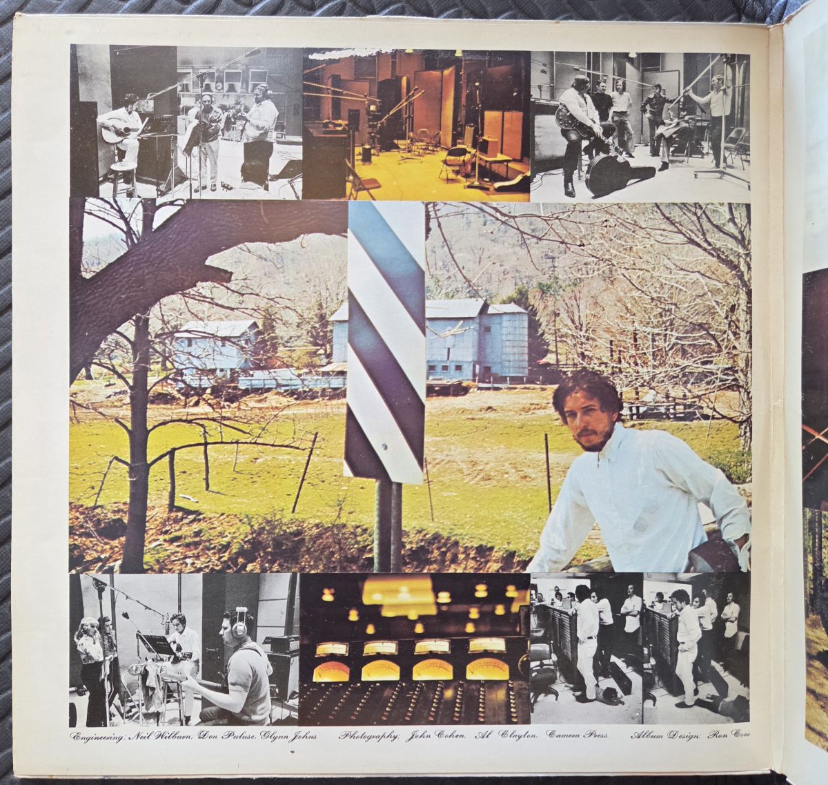 Self portrait - BOB DYLAN Płyta winylowa LP - Vinylhouse - sklep z muzyką na płytach winylowych