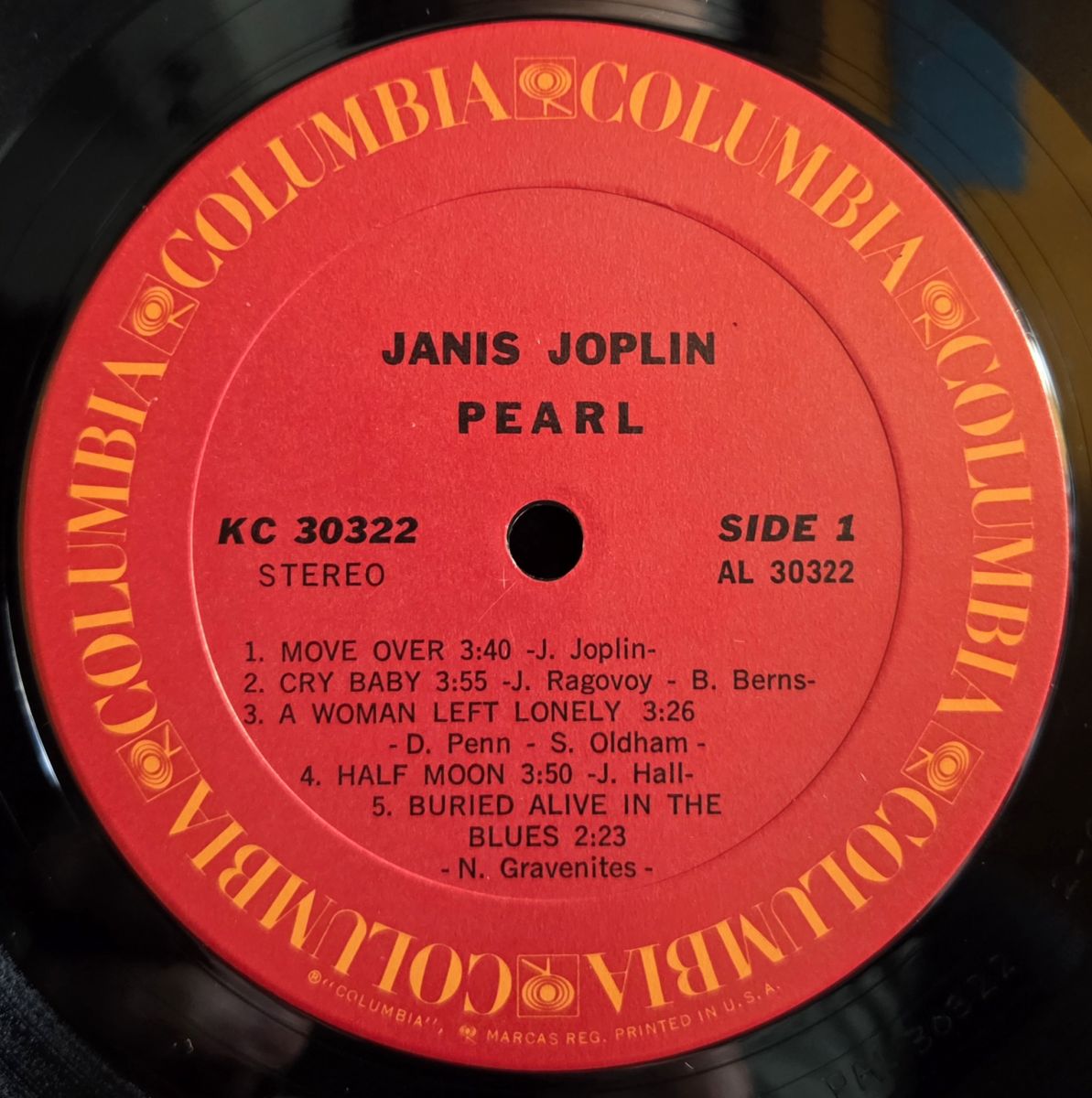 Pearl - JANIS JOPLIN Płyta winylowa LP - Vinylhouse - sklep z muzyką na płytach winylowych