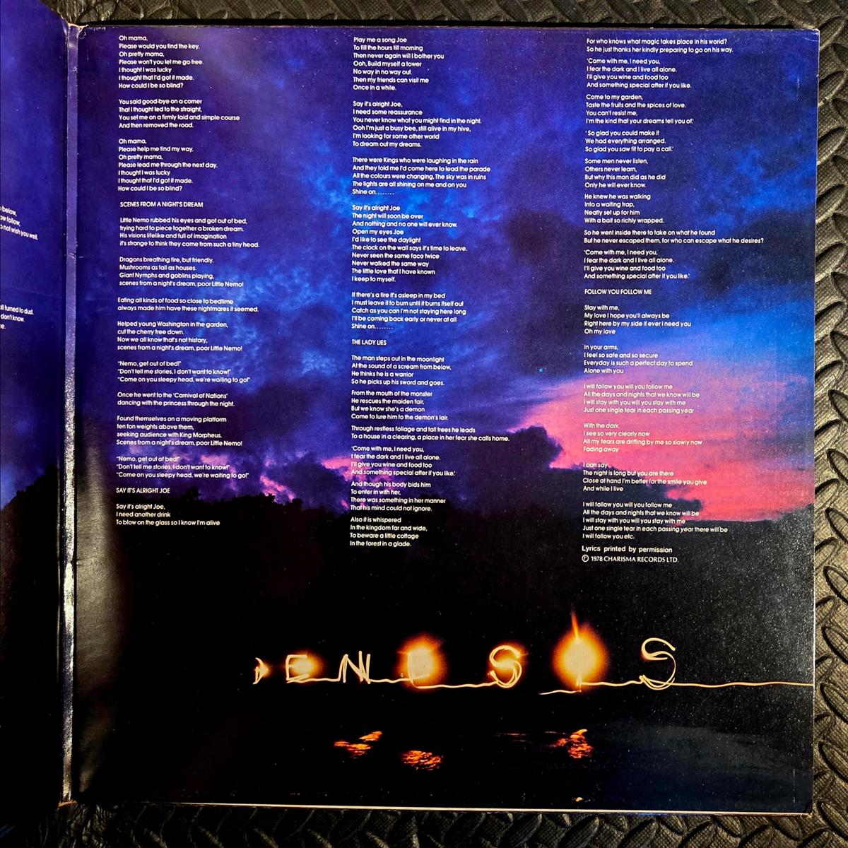 ... and then there were three... - GENESIS Płyta winylowa LP - Vinylhouse - sklep z muzyką na płytach winylowych