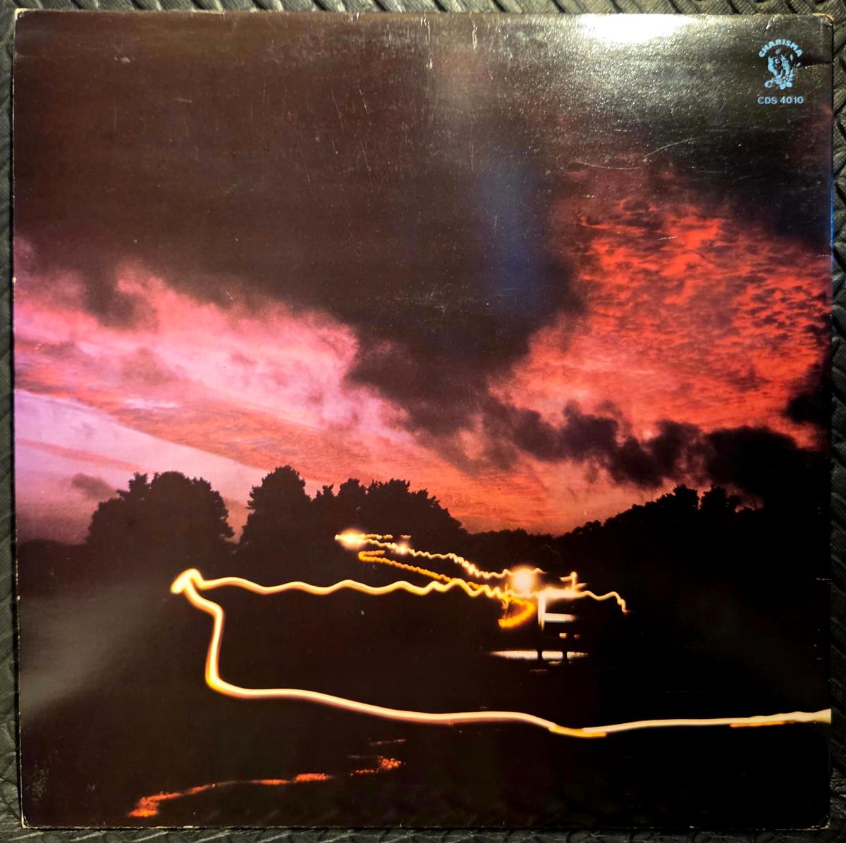 ... and then there were three... - GENESIS Płyta winylowa LP - Vinylhouse - sklep z muzyką na płytach winylowych