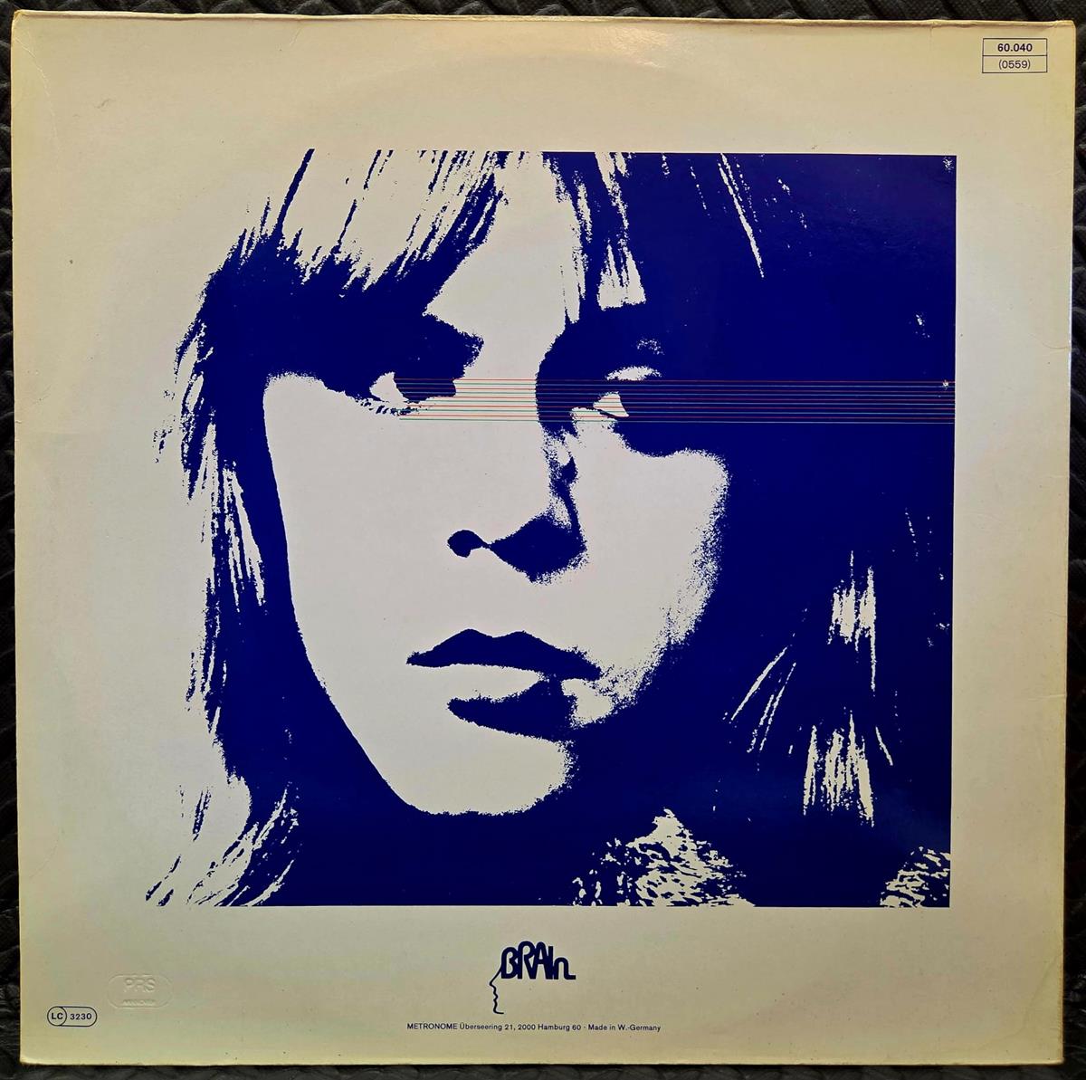 Mirage - KLAUS SHULZE Płyta winylowa LP - Vinylhouse - sklep z muzyką na płytach winylowych