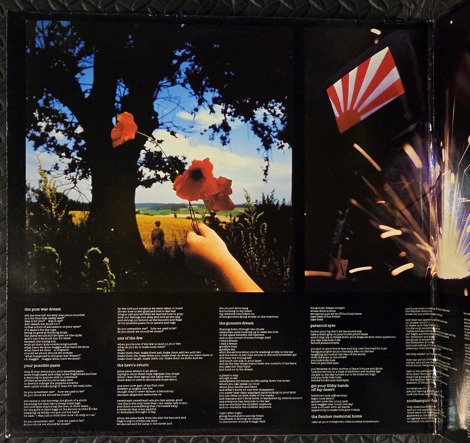 The final cut - PINK FLOYD Płyta winylowa LP - Vinylhouse - sklep z muzyką na płytach winylowych