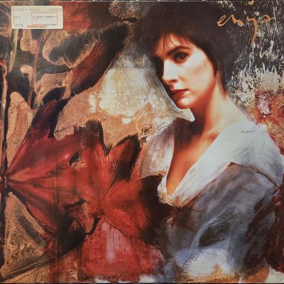 Watermark - ENYA Płyta winylowa LP - Vinylhouse - sklep z muzyką na płytach winylowych