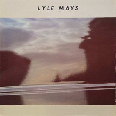 Lyle Mays - LYLE MAYS Płyta winylowa LP - Vinylhouse - sklep z muzyką na płytach winylowych