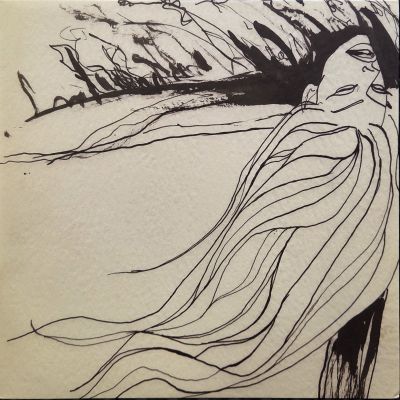 Baudelaire & piano - SUSANNA Płyta winylowa LP - Vinylhouse - sklep z muzyką na płytach winylowych