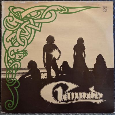 Clannad - CLANNAD Płyta winylowa LP - Vinylhouse - sklep z muzyką na płytach winylowych