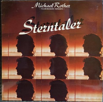 Stentaler - MICHAEL ROTHER Płyta winylowa LP - Vinylhouse - sklep z muzyką na płytach winylowych