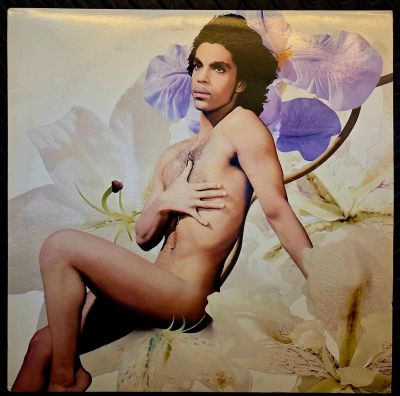 Lovesexy - PRINCE Płyta winylowa LP - Vinylhouse - sklep z muzyką na płytach winylowych