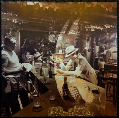 In through the out door - LED ZEPPELIN Płyta winylowa LP - Vinylhouse - sklep z muzyką na płytach winylowych