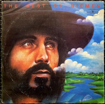 The best of - CZESŁAW NIEMEN Płyta winylowa LP - Vinylhouse - sklep z muzyką na płytach winylowych