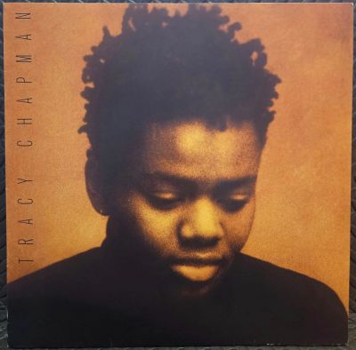 Tracy Chapman - TRACY CHAPMAN Płyta winylowa LP - Vinylhouse - sklep z muzyką na płytach winylowych
