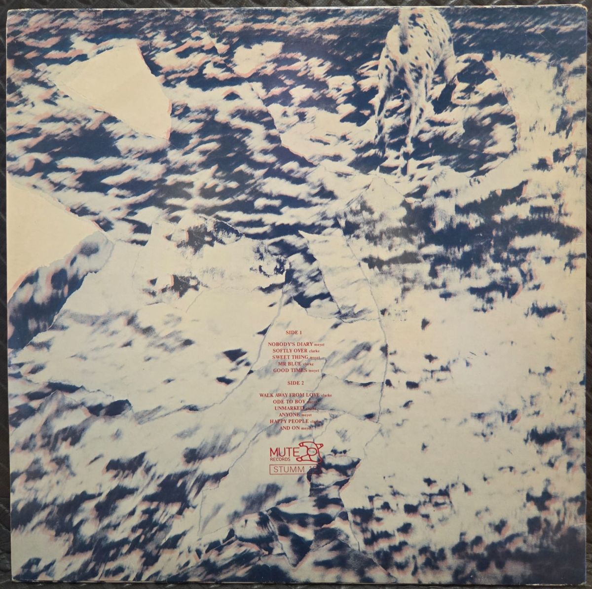 You and me both - YAZOO Płyta winylowa LP - Vinylhouse - sklep z muzyką na płytach winylowych